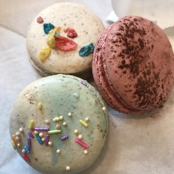 Teas'n You - Macaroons - Bubble Tea Near Me - Vienna, Virginia Teas'n You - Macaroons - Bubble Tea Near Me - Vienna, Virginia