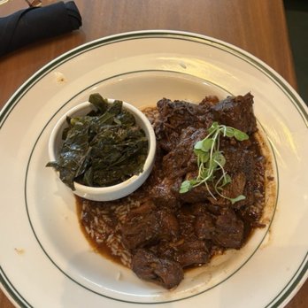 Fixins Soul Kitchen - Soul Food Near Me - Tulsa, Oklahoma