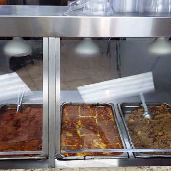 Triangle Deli - Soul Food Near Me - New Orleans, Louisiana