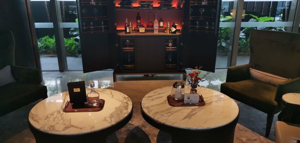 InterContinental Singapore Robertson Quay by IHG by null