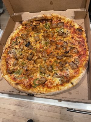 Labella's Pizzeria by null