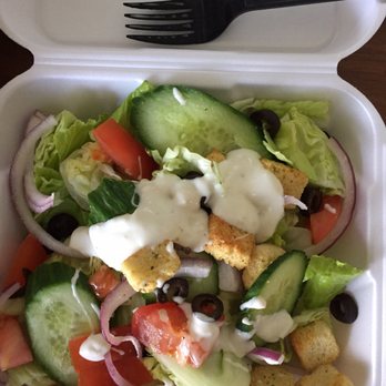 Vesuvios Pizzeria - Pizza Near Me - Stuart, Florida