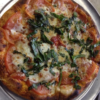 Isabella's Brick Oven - Margherita - Italian Near Me - Baltimore, Maryland Isabella's Brick Oven - Margherita - Italian Near Me - Baltimore, Maryland