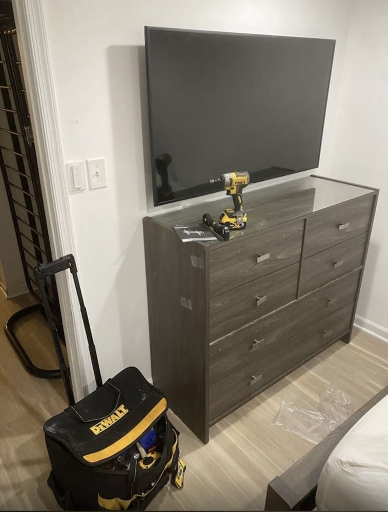 Slide of Stan The Handy Man