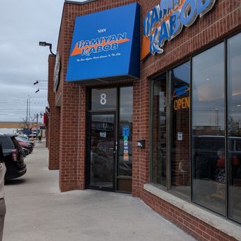 Bamiyan Kabab - Afghan Near Me - Mississauga, Ontario