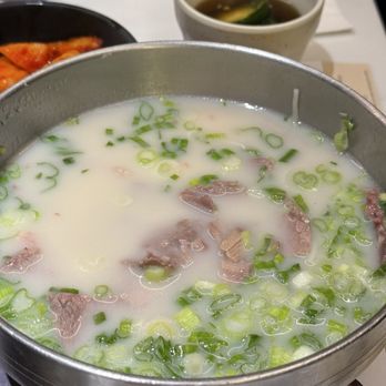 Kunjip - Seolleong Tang - Korean Near Me - Santa Clara, California Kunjip - Seolleong Tang - Korean Near Me - Santa Clara, California