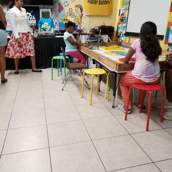 Shiva Robotics Academy - Even the 2 year old is interested. Here for the 7 year old. - Specialty Schools Near Me - Jacksonville, Florida Shiva Robotics Academy - Even the 2 year old is interested. Here for the 7 year old. - Specialty Schools Near Me - Jacksonville, Florida