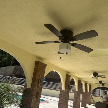 A1 Roofing Remodeling - Exterior Terrace paint - Roofing Near Me - San Jose, California