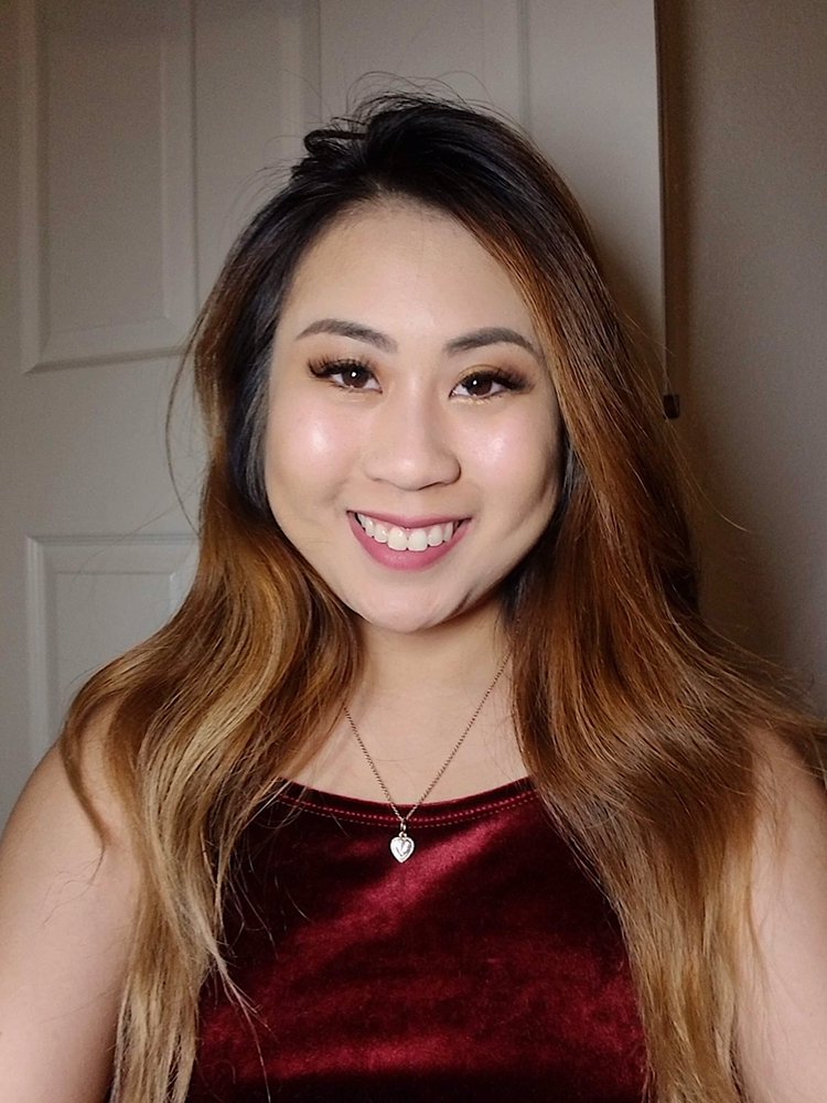 Brows By Mels at Cherryl's Brow Lounge Logo