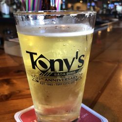 Tony's Bada Bing