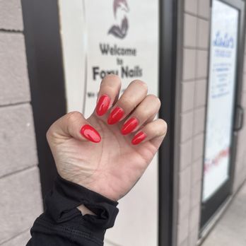 Foxy Nails - Nail Salons Near Me - Reno, Nevada Foxy Nails - Nail Salons Near Me - Reno, Nevada