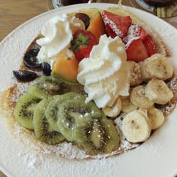 Beaufort - Lecker Pfannkuchen!!!