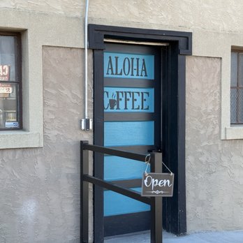 ALOHA GOLF AND COFFEE LOUNGE - Updated February 2026 - 29 Photos