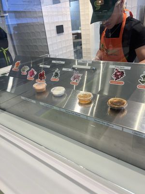 Limegreen Southeast Asian Grill by null