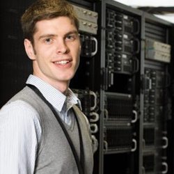 Data center co-location and cloud computing are essentially two sides of the same coin. Both are meant to help companies control IT infrastr