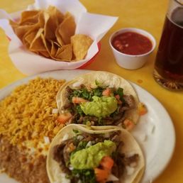 Carne Asada Carne Asada