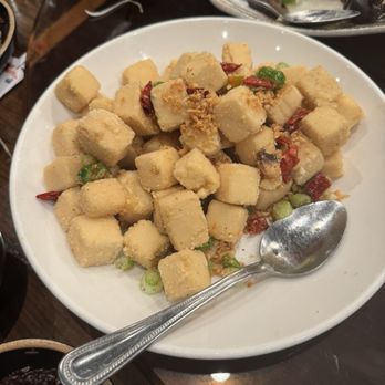 Spicy J's - Szechuan Near Me - Fresno, California