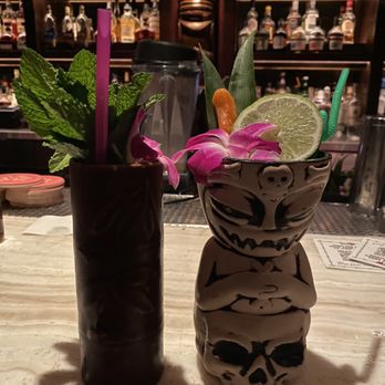 Three Dots and A Dash - Asian Fusion Near Me - Chicago, Illinois Three Dots and A Dash - Asian Fusion Near Me - Chicago, Illinois