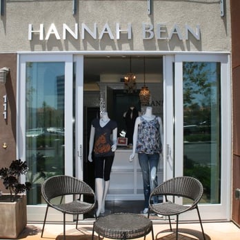 Hannah Bean - Women's Clothing Near Me - Santa Ana, California Hannah Bean - Women's Clothing Near Me - Santa Ana, California