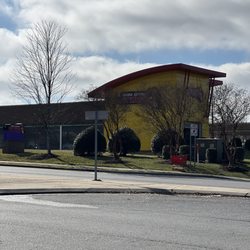 Sam's Xpress Car Wash
