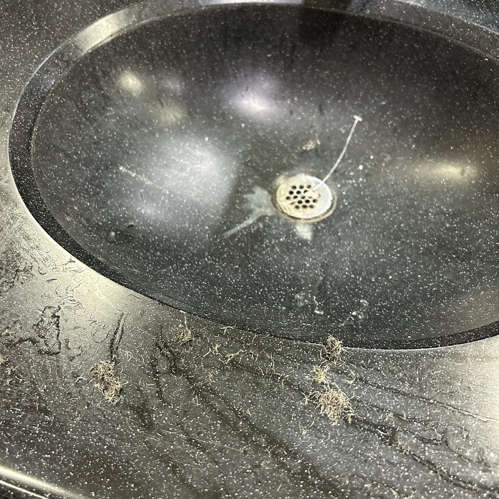 LA Fitness - Bathroom - Gyms Near Me - Paramus, New Jersey LA Fitness - Bathroom - Gyms Near Me - Paramus, New Jersey