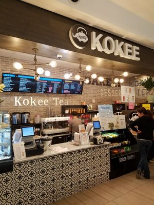 SPRINGFIELD TOWN CENTER FOOD COURT Updated July 2025 6500