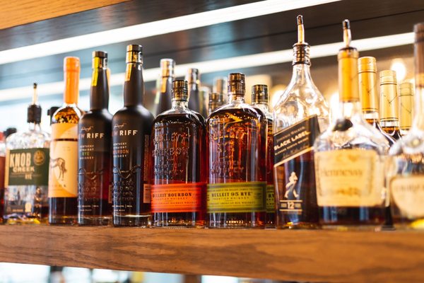 Morty's Wine & Beer Bar by null