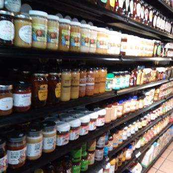 The Amish Market - Honeyyyyyyyyy...and so much more! - Grocery Near Me - New York, New York