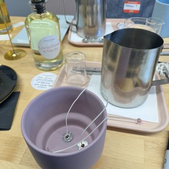 Paddywax Candle Bar - Candle Stores Near Me - Reston, Virginia