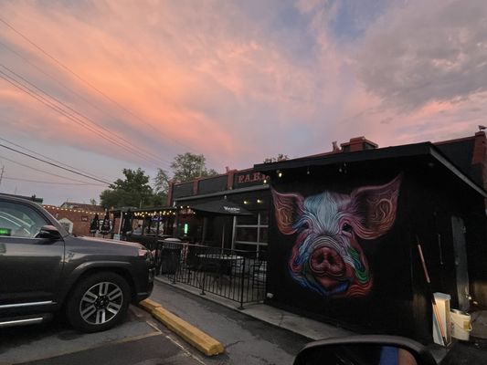 FABD Smokehouse by null