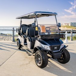 Moke America of Virginia Beach