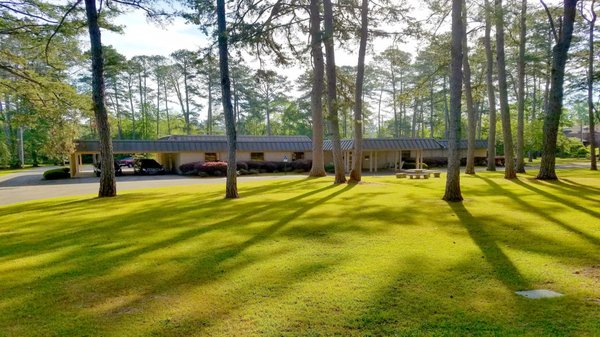 Culley S Meadowwood Funeral Home
