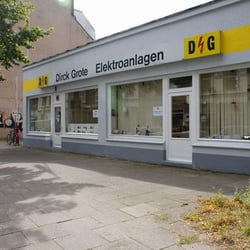 Dirck Grote Elektroanlagen