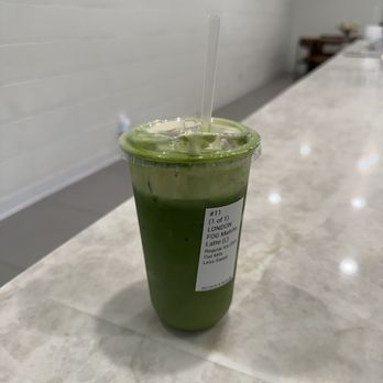 Maicha Matcha - London Fog Matcha - Coffee & Tea Near Me - Arcadia, California Maicha Matcha - London Fog Matcha - Coffee & Tea Near Me - Arcadia, California