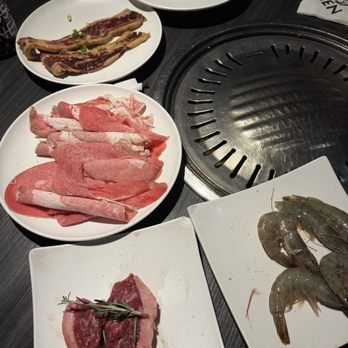 Gen Korean BBQ House - Korean Near Me - Northridge, California Gen Korean BBQ House - Korean Near Me - Northridge, California