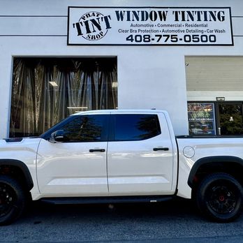 Phat Tint Shop - Home Window Tinting Near Me - San Jose, California Phat Tint Shop - Home Window Tinting Near Me - San Jose, California