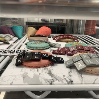 Scoop LV - Bubble Tea Near Me - Las Vegas, Nevada