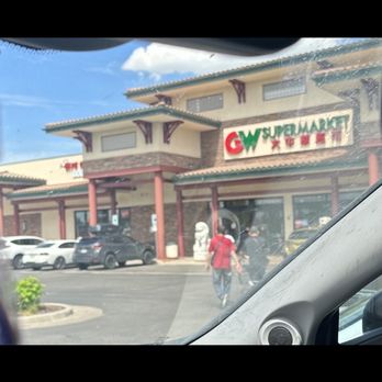 Great Wall Supermarket - Store front - International Grocery Near Me - Denver, Colorado