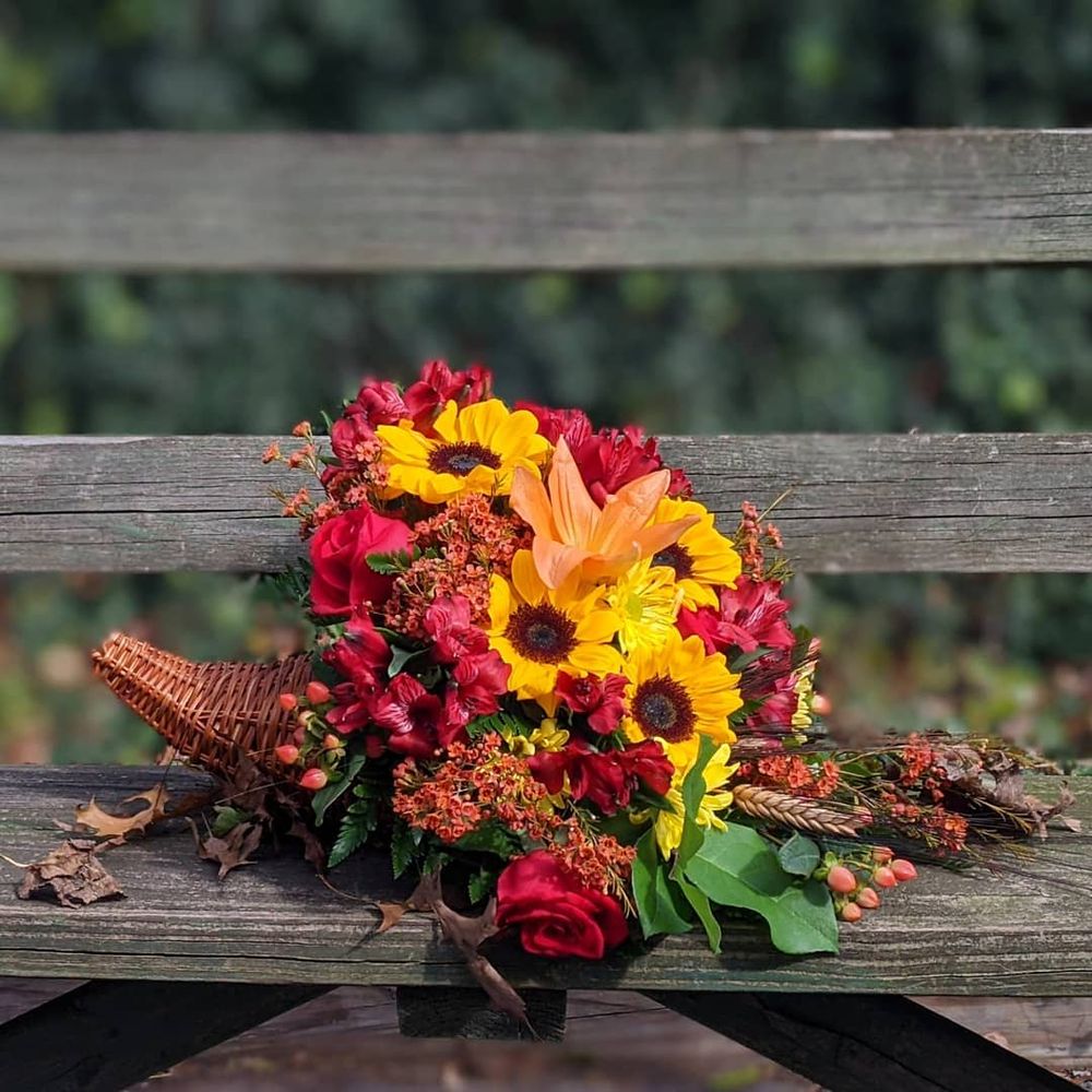 PENNY’S FLOWERS Updated September 2024 48 Photos & 54 Reviews 263