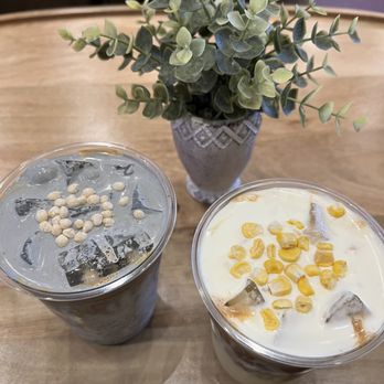 Series A Coffee - Black pearl and me so corny - Coffee & Tea Near Me - Beverly Hills, California Series A Coffee - Black pearl and me so corny - Coffee & Tea Near Me - Beverly Hills, California