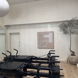 Awen Pilates