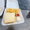 Beasley Fish gift card