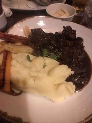 Paddy Burkes Bar & Restaurant by null