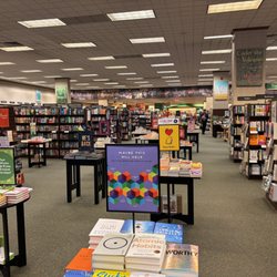 Barnes & Noble