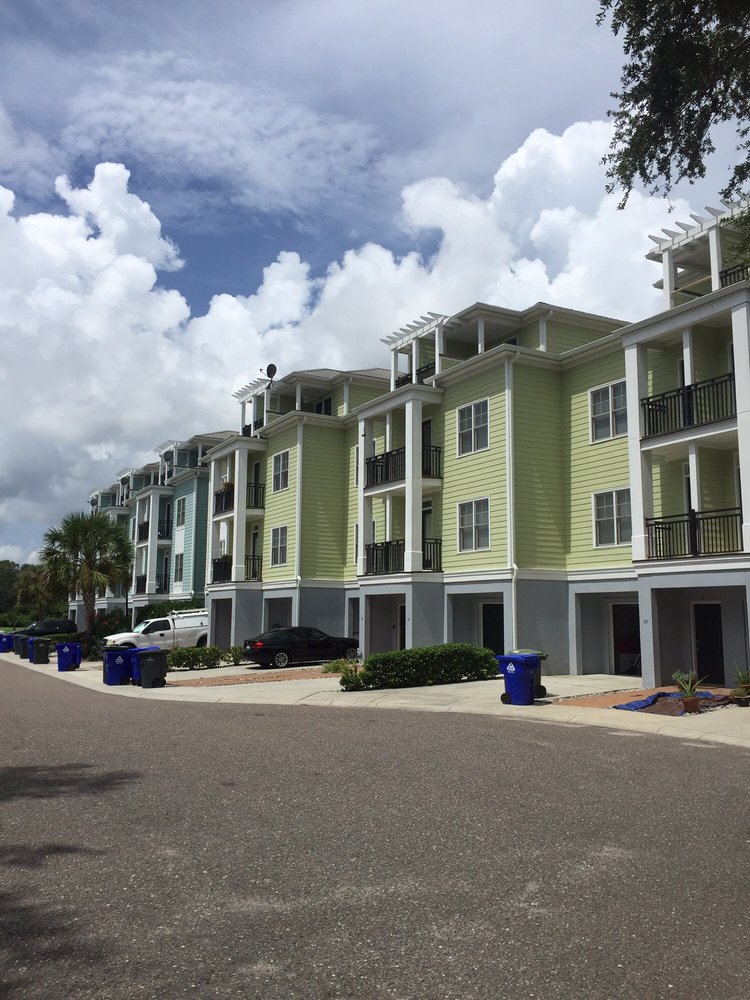 Slide of Tideline Homes