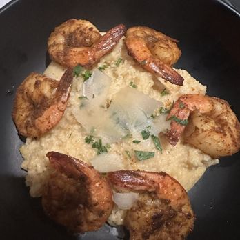 Dial 9 - Shrimp and Grits - Wine Bars Near Me - Southington, Connecticut