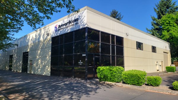 American Printing and Publishing