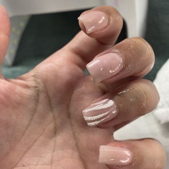 PG Nails & Spa 02 - Nail Salons Near Me - Hyattsville, Maryland PG Nails & Spa 02 - Nail Salons Near Me - Hyattsville, Maryland