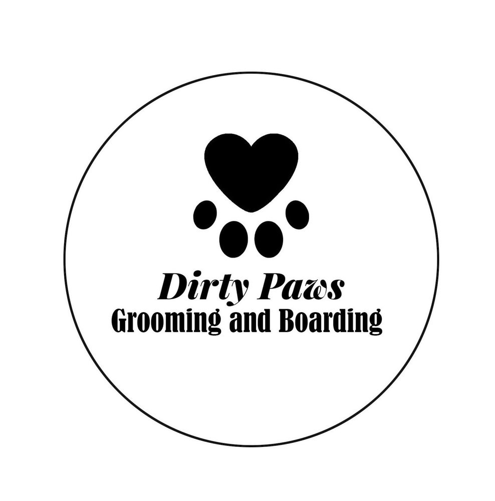 DIRTY PAWS GROOMING AND BOARDING 139 Evergreen Dr, Ocilla,
