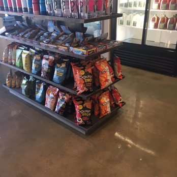 HTeaO - Healthy snacks - Coffee & Tea Near Me - Dumas, Texas
